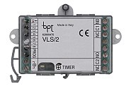 VLS/2 - moduł przekaźników