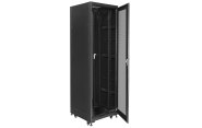 szafa Rack 19'' szybkiego montażu - 600x1000x42U
