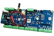 NeoLTE-IP-64-PS  - centrala alarmowa z zasilaczem