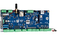 NeoLTE-IP-64-PS  - centrala alarmowa z zasilaczem
