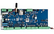 Neo-IP-64-PS - centrala alarmowa z zasilaczem