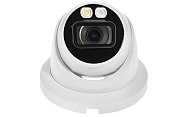 Kamera Eyeball WizSense IR + LED 4K Dahua DH-IPC-HDW2849TM-S-IL-0280B / DH-IPC-HDW2849TM-S-IL-0360B
