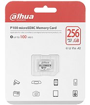 TF-P100/256GB - Karta pamięci microSDXC Dahua 256GB
