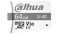 Dahua P100 microSD Memory Card 64GB