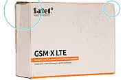 GSM-X LTE - Outlet - uniwersalny moduł komunikacyjny - 5