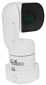 PTZ1A225-HNR-XA - kamera IP 2Mpx