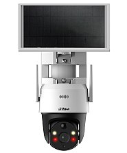 Kamera mini PT Dahua Lite 4MP 4G LTE SD2A400HB-GN-AGQ-PV-SP-EAU