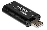 Video adapter USB