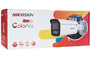 DS-2CD2T47G2H-LI(2.8mm) - kamera Hikvision ColorVu Hybrid Light 