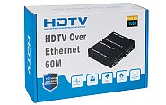 EG EX/HDMI - Przedłużacz HDMI