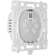 LightCore (2-gang/2-way) - przekaźnik 2 przyciskowy / 2 kierunkowy