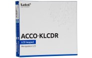 ACCO-KLCDR-W