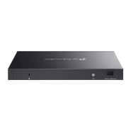 SG3452-P - switch TP-Link PoE 48-port + 4 SFP