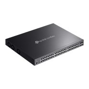 SG 3452 P - przełącznik zarządzalny PoE 48-port + 4 SFP