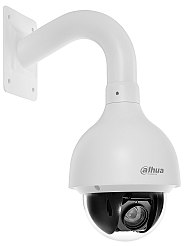 Kamera obrotowa PTZ 4w1 CVI 2MP Dahua Pro SD50225DB-HC