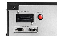 Uninterruptible power supply east 10kw 10kva 3:3 phase