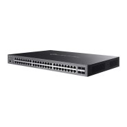 SG3452XP - gigabitowy switch PoE 48 RJ45 + 4 SFP+