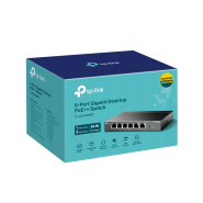 Switch gigabitowy TP-Link