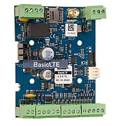 BasicLTE - moduł powiadomienia i sterowania LTE