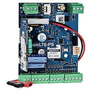 BasicLTE-PS - moduł powiadomienia i sterowania LTE z zasilaczem