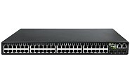 S5750E-52X-SI (R2) - Outlet - switch 10-gigabitowy 48-port + 4 SFP+