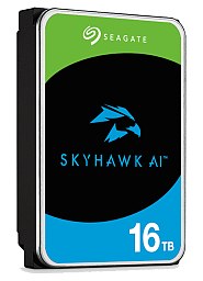 Dysk 16TB SATA III SkyHawk AI