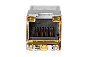 Wkładka SFP SF CP100CM GP UTP 10/100/1000 TX 100m