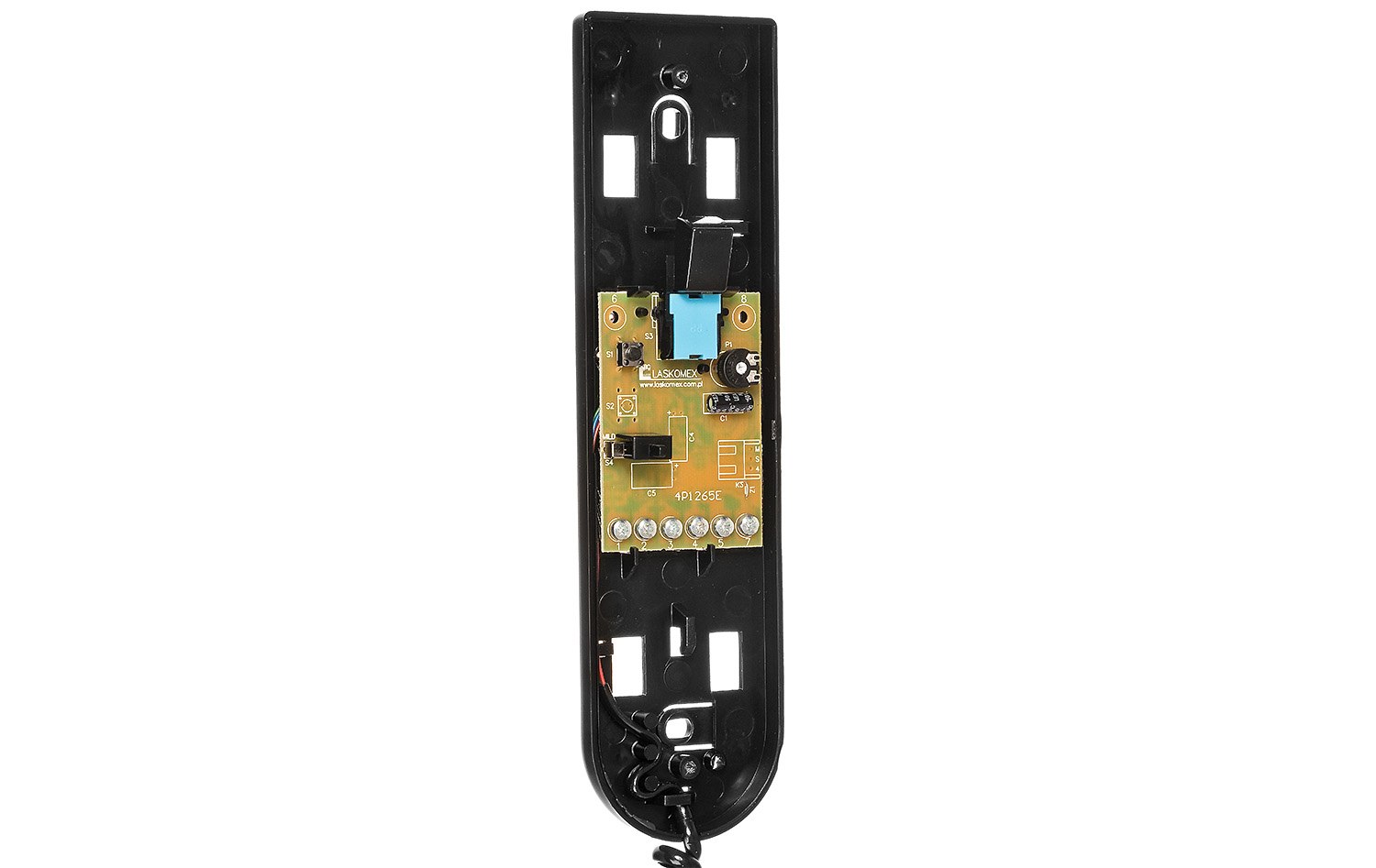 Unifon do systemów analogowych LM4S5 CZ