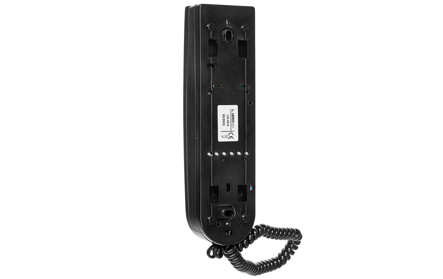LM 4S 5 CZ - unifon domofonowy