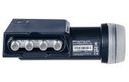 IDLP-QDL413-PREMU-OPN - konwerter satelitarny Inverto Quad Premium