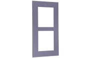 DS-KIS704EY-ACW2/Aluminum (podtynkowy)
