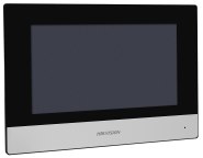 DS-KIS703Y-P - zestaw wideodomofonowy 2-Wire