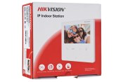 Monitor Hikvision do wideodomofonu DSKH6110WE1