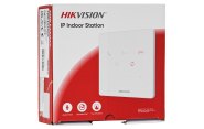 DS-KH6000-E1 - unifon głośnomówiący do wideodomofonu