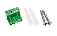Power supply Vidos MSEPHDR 6024 accessories