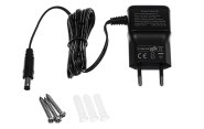 Zasilacz switcha Dahua SF1008 EUR