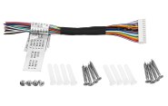 DS-KH8380-WTE1/Flush