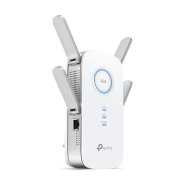 RE-650 - dwupasmowy wzmacniacz sieci WiFi 5 AC2600