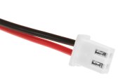 Kabel zasilający 12V DC do monitorów Hikvision