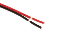 Kabel zasilający 12V DC do monitorów Hikvision