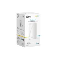 Deco BE65 - router bezprzewodowy Mesh pudełko 1-pak