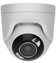 Kamera IP AJAX z dualnym oświetlaczem IR / LED