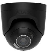 AJAX Kamera IP 8 Mpx z dualnym oświetlaczem