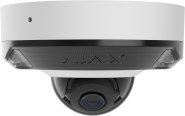 Kamera IP typu mini dome AJAX 8 Mpx