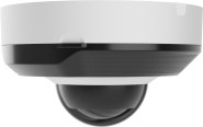 AJAX DomeCam Mini Hybrid Light 