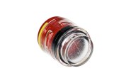 Złączka końcowa 12mm typu „End Cap” z blokadą zabezpieczającą