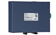CHS4212 8GT 110 - switch industrialny, gigabitowy 8-portów PoE, 2 RJ45, 2 sloty SFP
