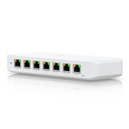 USW Ultra - przełącznik gigabitowy warstwy L2