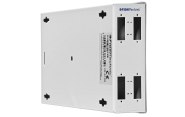 PSN 4xSC duplex wall-mounted optical fiber distribution box