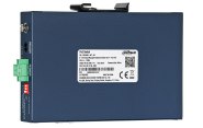 CHS4106-4ET-60 - switch rekomendowany do pracy w miejscach o zwiększonym zapyleniu, wysokiej lub niskiej temperaturze (zarządzalny / niezarządzalny)